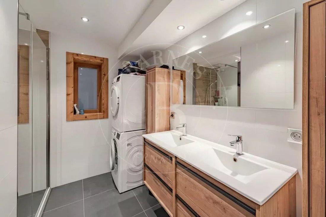 Apartment in Les Allues, Auvergne-Rhône-Alpes, France 5 - 16326709