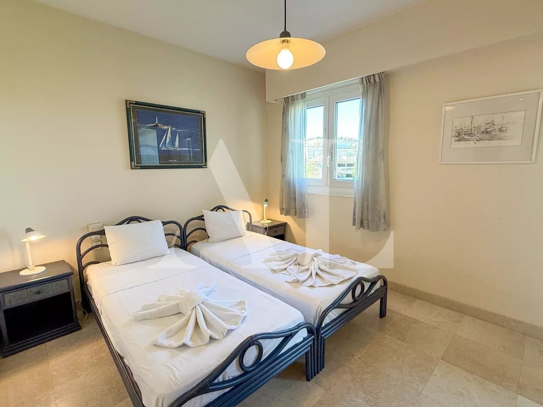 Apartment in Les Paluds-Lauvert, Vallauris, France 5 - 16297260