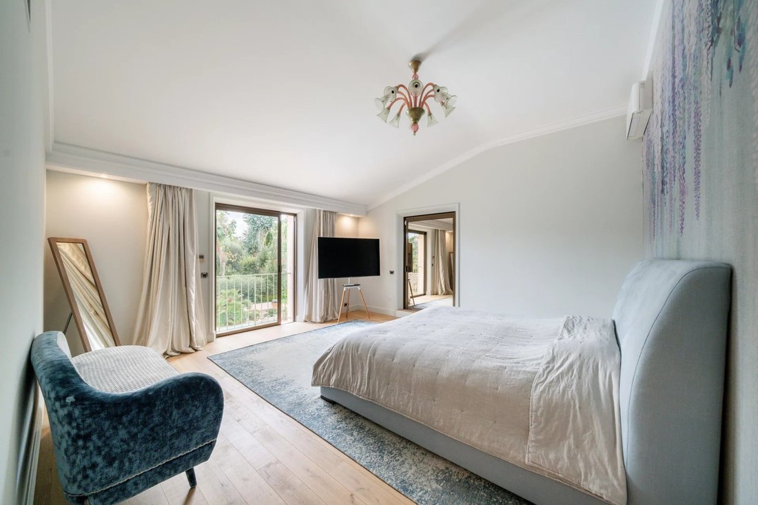 Villa in Mougins, Provence-Alpes-Côte d'Azur, France 5 - 16327363