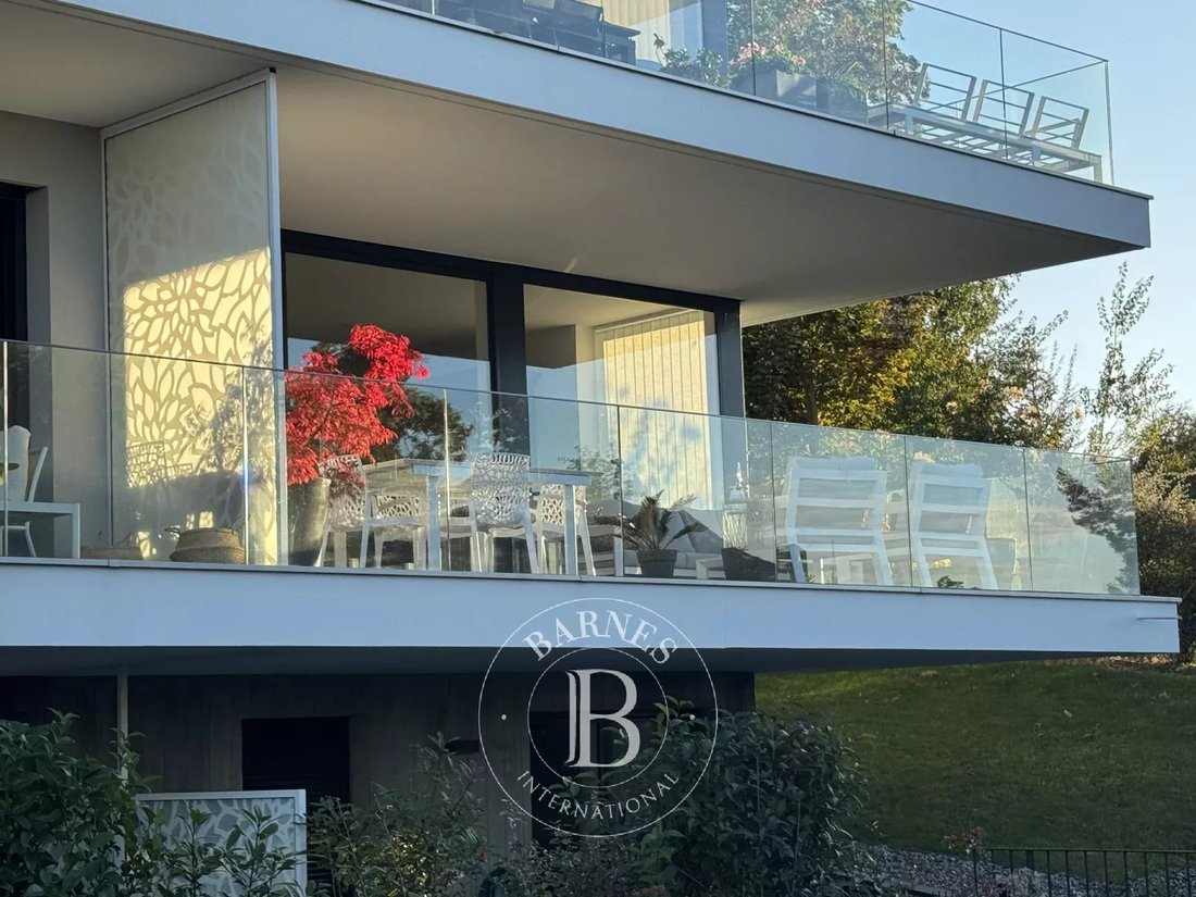 Apartment in Veyrier-du-Lac, Auvergne-Rhône-Alpes, France 2 - 16327328