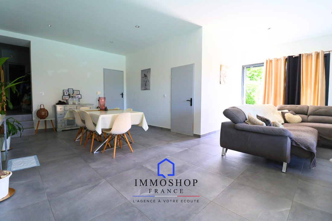 House in Mouret, 13e Arrondissement, Marseille 3 - 16328759