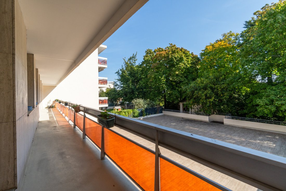 Apartment in Mareil-Marly, Ile-de-France, France 3 - 16327001