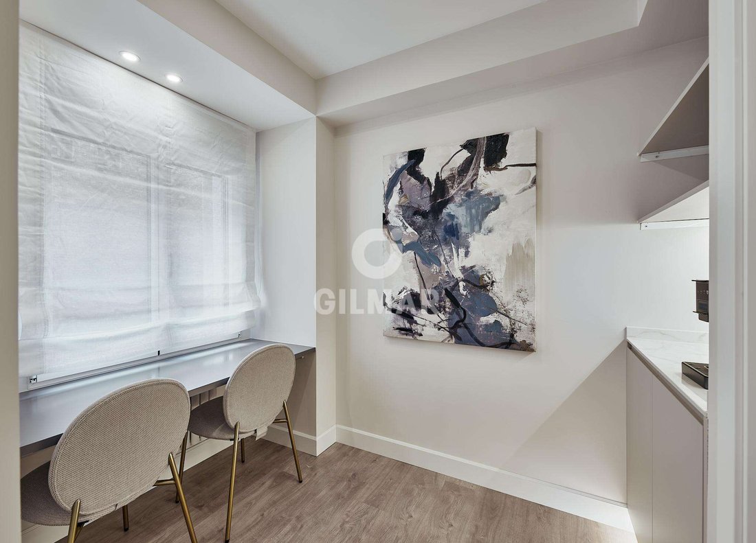 Apartment in Barrio Salamanca, Madrid, Spain 5 - 16329311