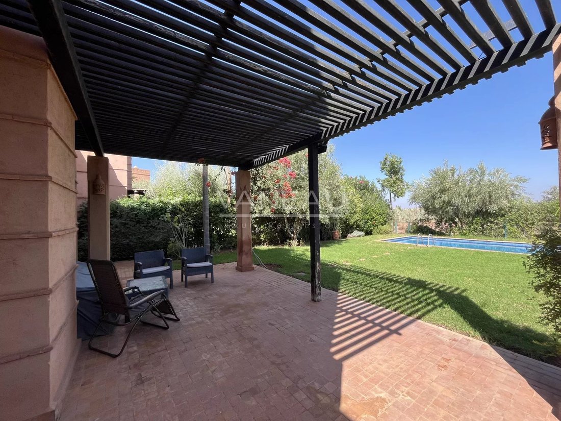 House in Marrakesh, Marrakesh-Safi, Morocco 5 - 16326873