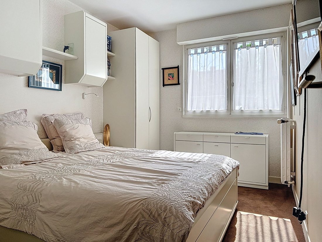 Apartment in Centre Ville, Rueil-Malmaison, France 5 - 16327361