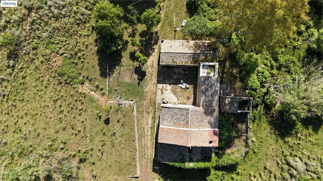 Estate in Monreale, Sicily, Italy 1 - 16329109