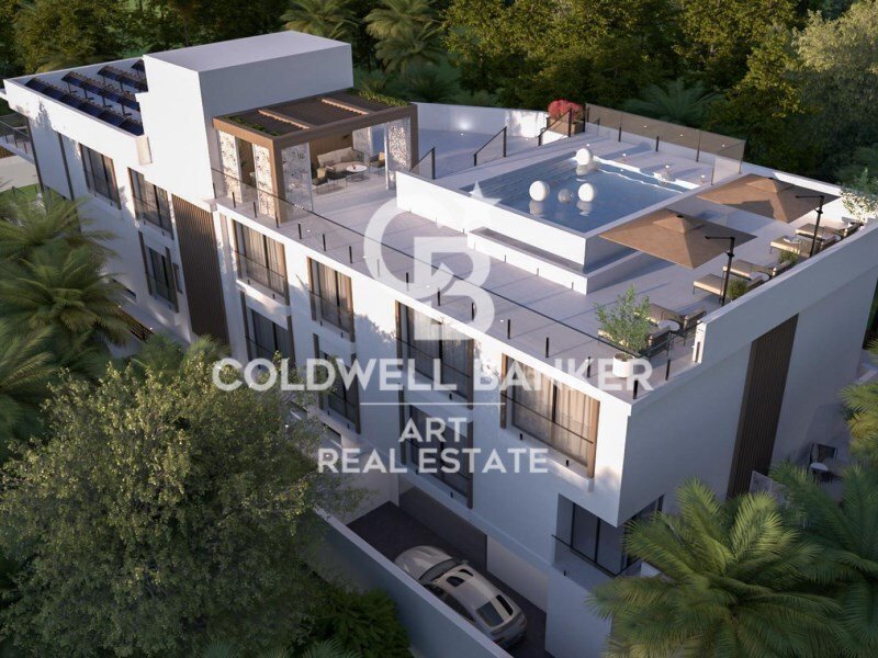 Apartment in Sitio de Calahonda, Mijas, Spain 4 - 16329291