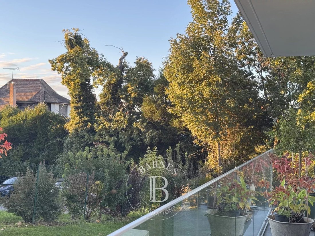 Apartment in Veyrier-du-Lac, Auvergne-Rhône-Alpes, France 5 - 16327328