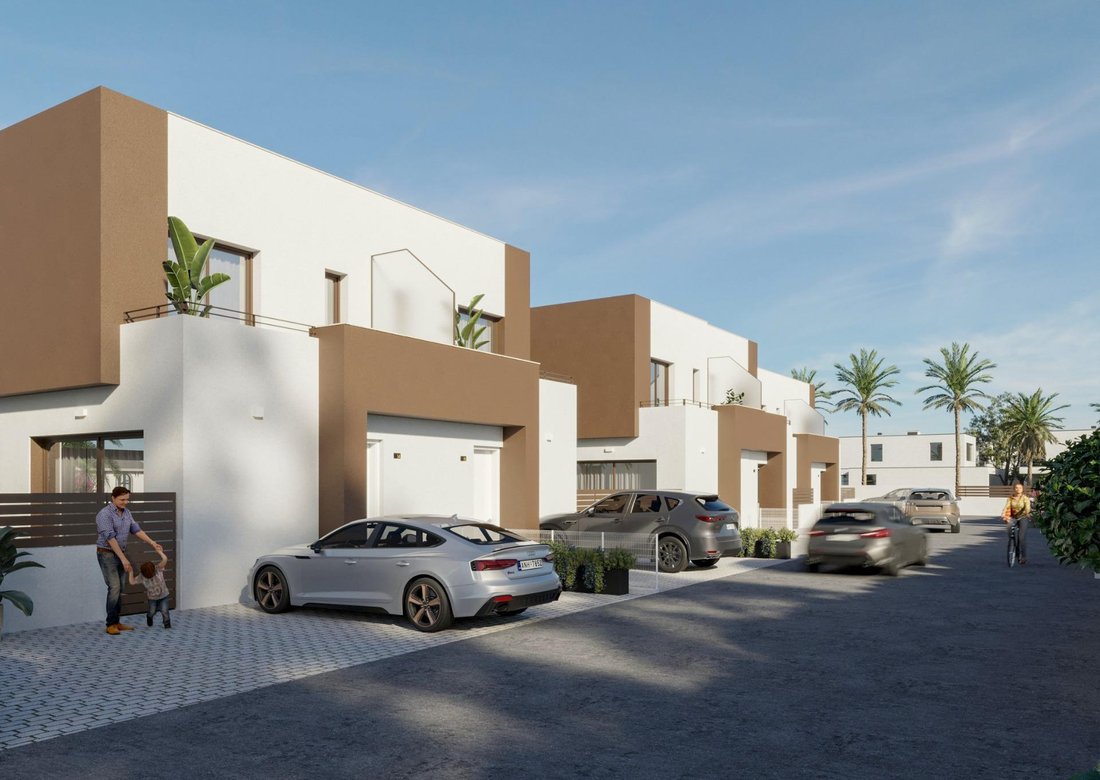 Villa in Elx / Elche, Valencian Community, Spain 4 - 16327712