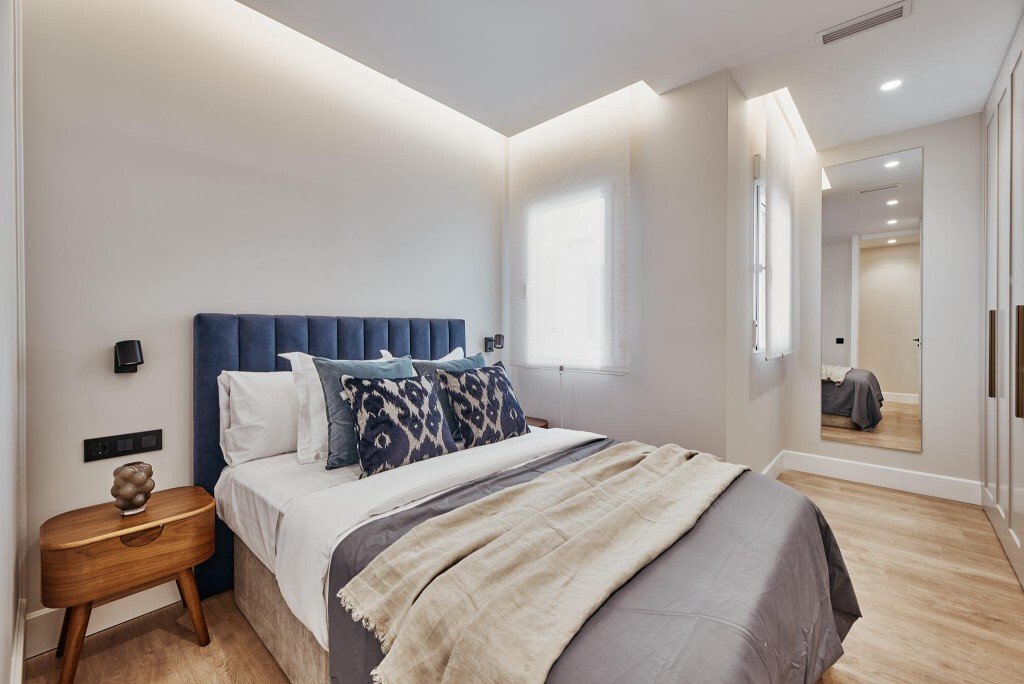 Apartment in Barrio Salamanca, Madrid, Spain 5 - 15711592