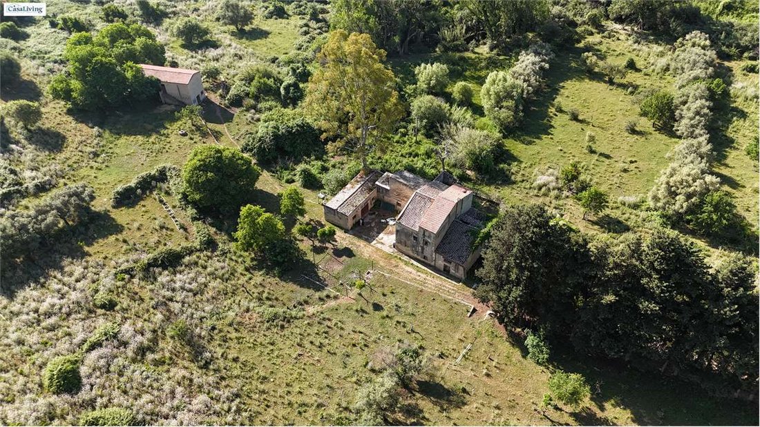 Estate in Monreale, Sicily, Italy 3 - 16329109