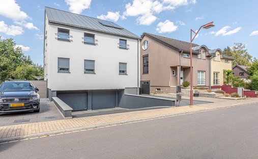 Steinfort, Luxembourg District, Luxembourg 1