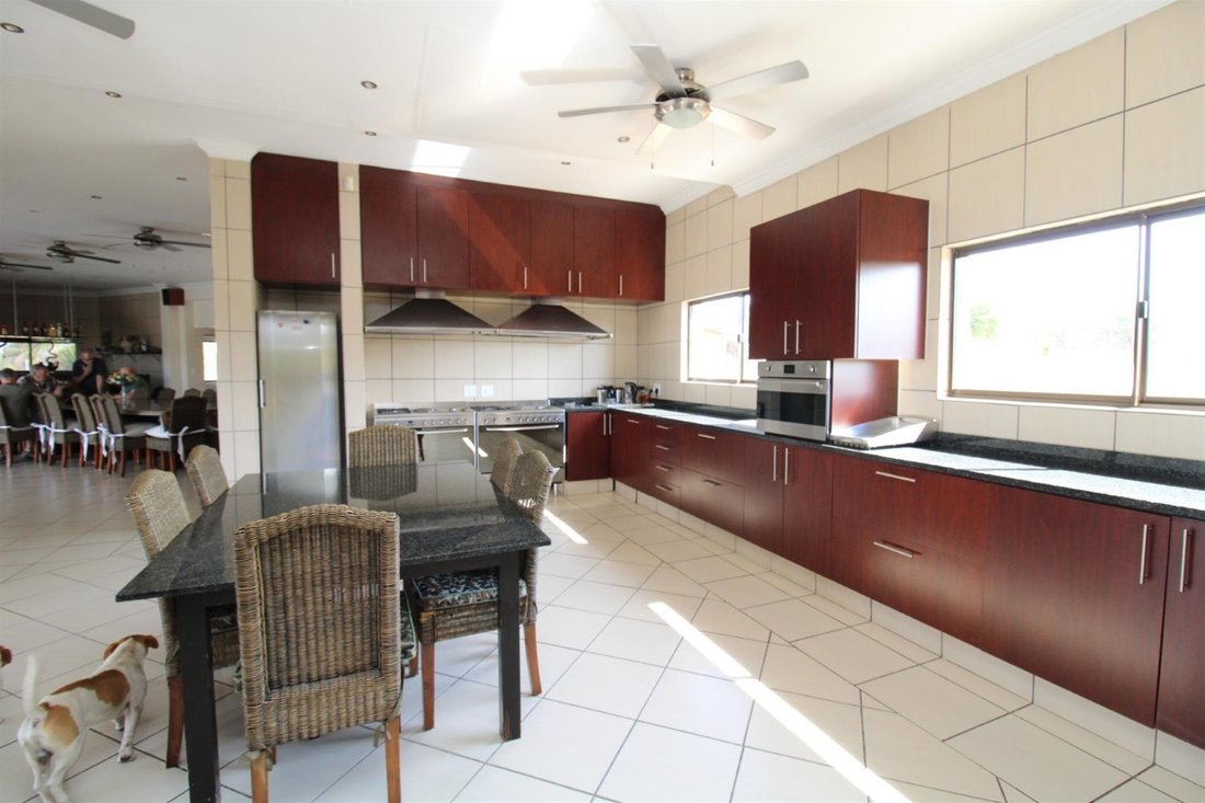 Farm Ranch in Rooiberg, Limpopo, South Africa 4 - 16329440