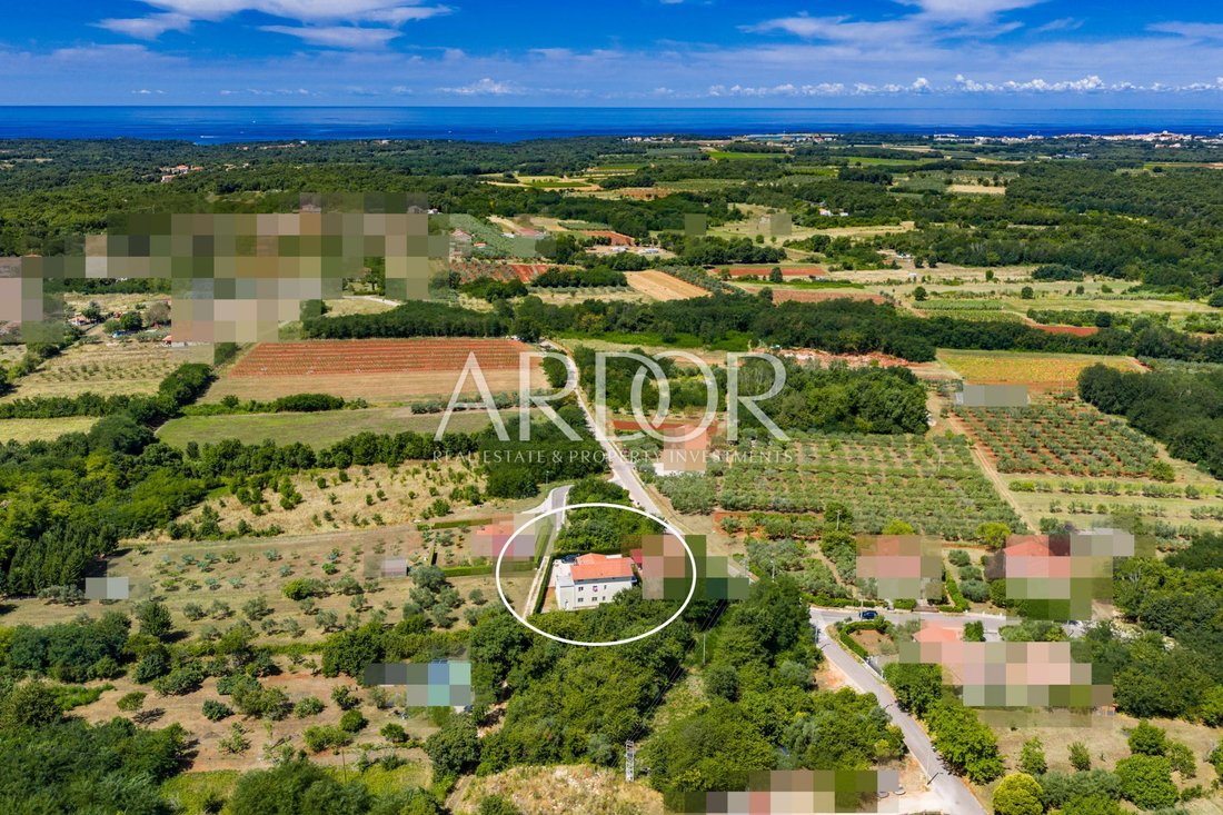 House in Umag, Istria County, Croatia 5 - 16329518