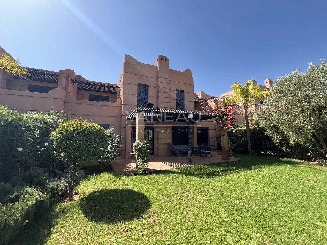 House in Marrakesh, Marrakesh-Safi, Morocco 3 - 16326873