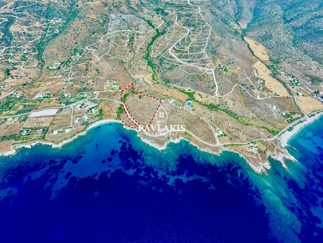 Land in Euboea, Thessaly and Central Greece, Greece 4 - 16022479