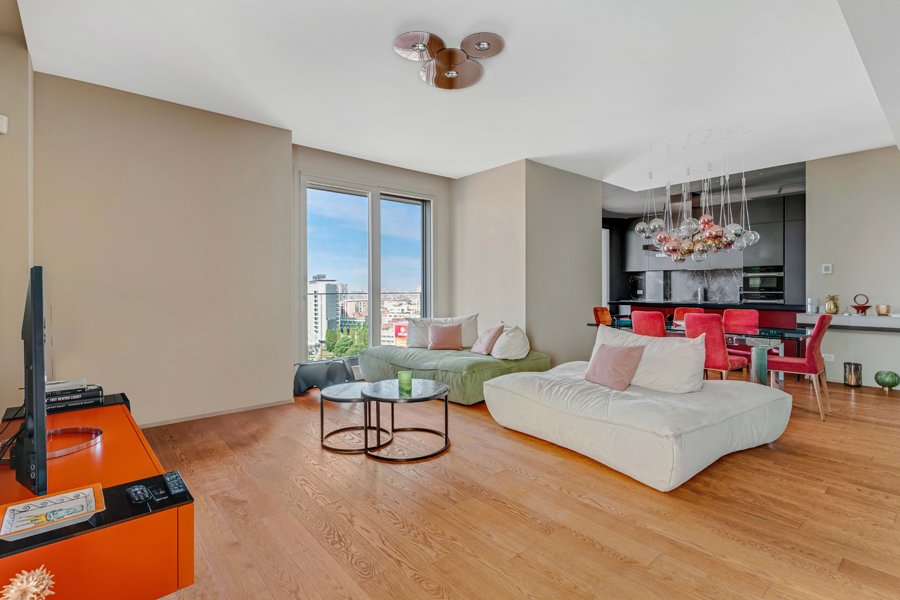 Apartment in Centrale, Milan, Italy 1 - 16326729