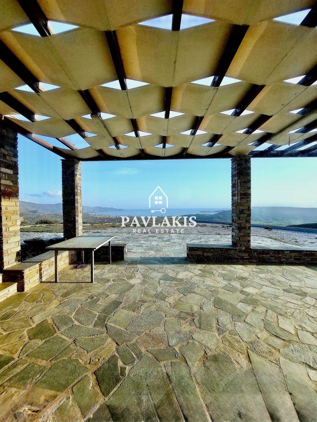 House in Euboea, Thessaly and Central Greece, Greece 1 - 15710374