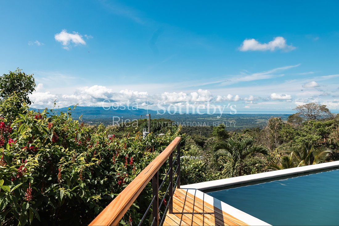 House in San Mateo, San Mateo, Costa Rica 4 - 16328688