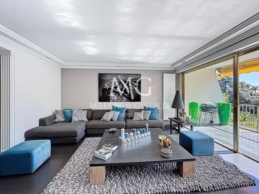 Apartment in La Californie, Cannes, France 4 - 16326752