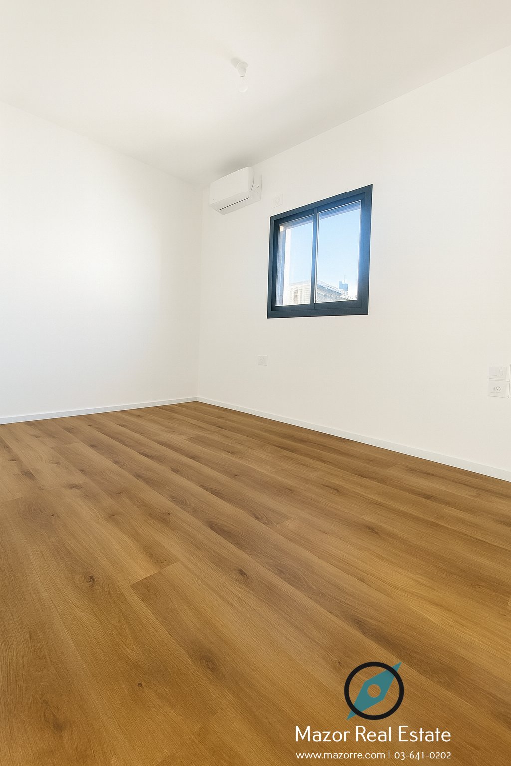 Apartment in Tel Aviv-Yafo, Tel Aviv District, Israel 5 - 16330890