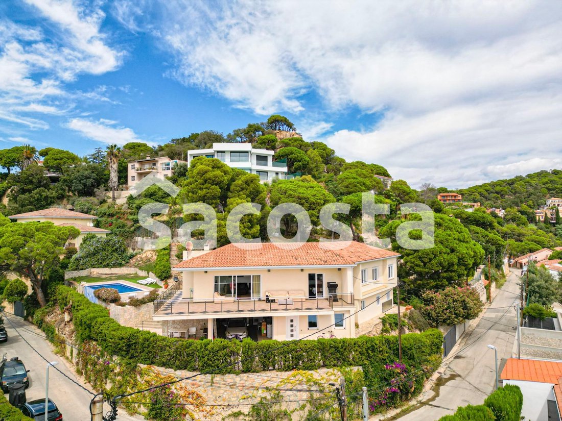 House in Lloret de Mar, Catalonia, Spain 3 - 16328991