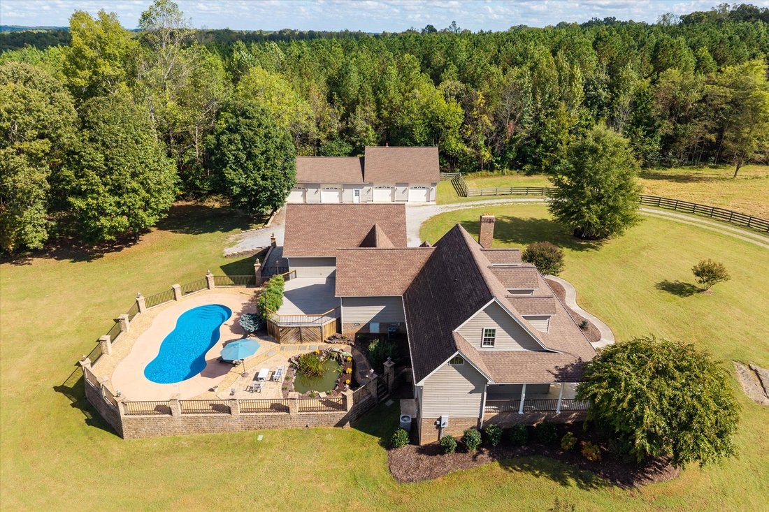 House in Dry Fork, Virginia, United States 2 - 16328312