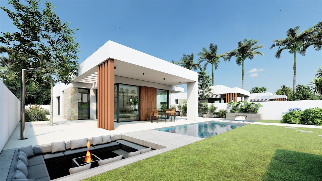 Villa in San Fulgencio, Valencian Community, Spain 3 - 16327621