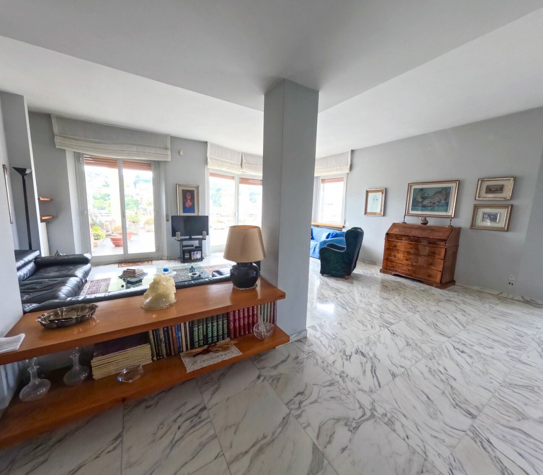 Picture of Ancona Penthouse In Ancona, Marche, Italy For Sale (16330468)