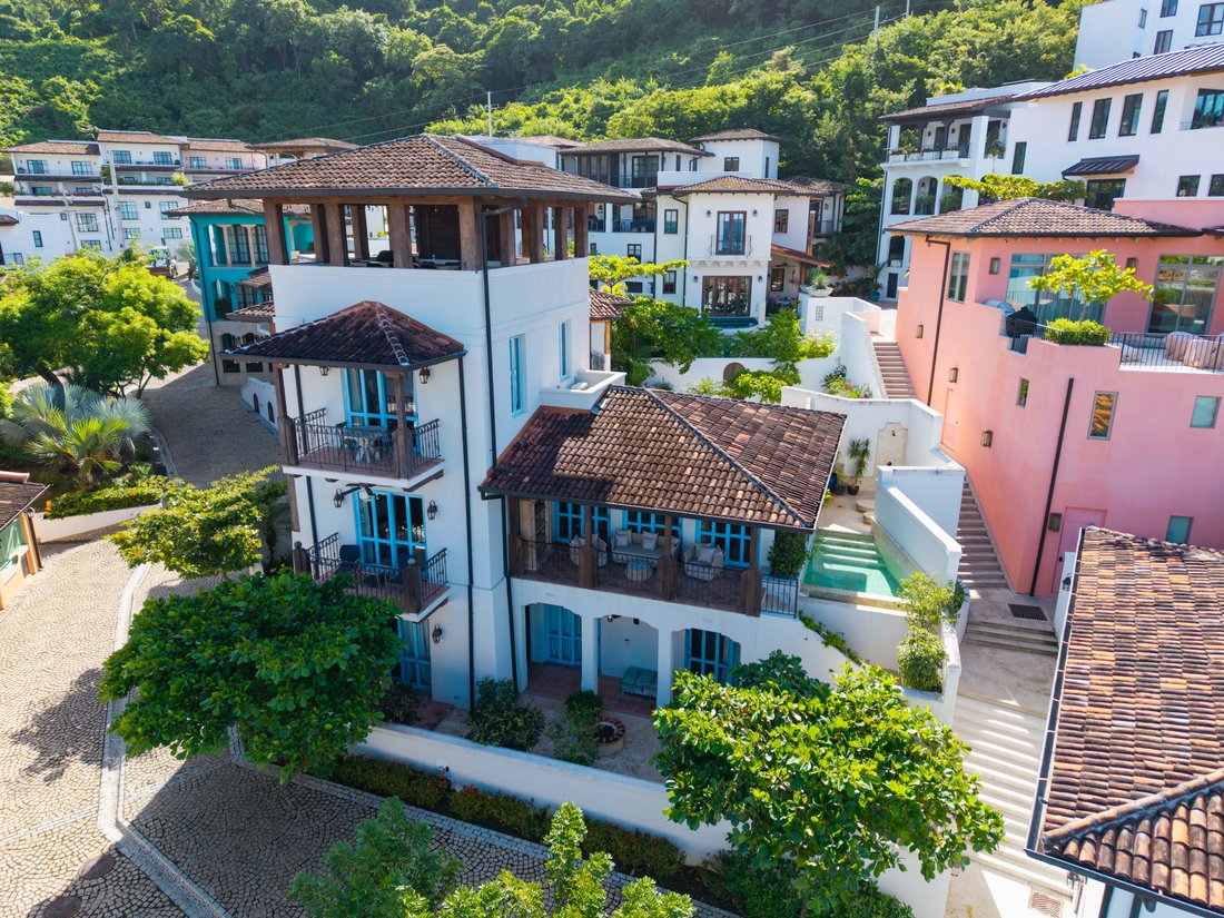 House in Las Catalinas, Guanacaste Province, Costa Rica 1 - 16326662