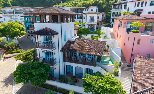 House in Las Catalinas, Guanacaste Province, Costa Rica 1