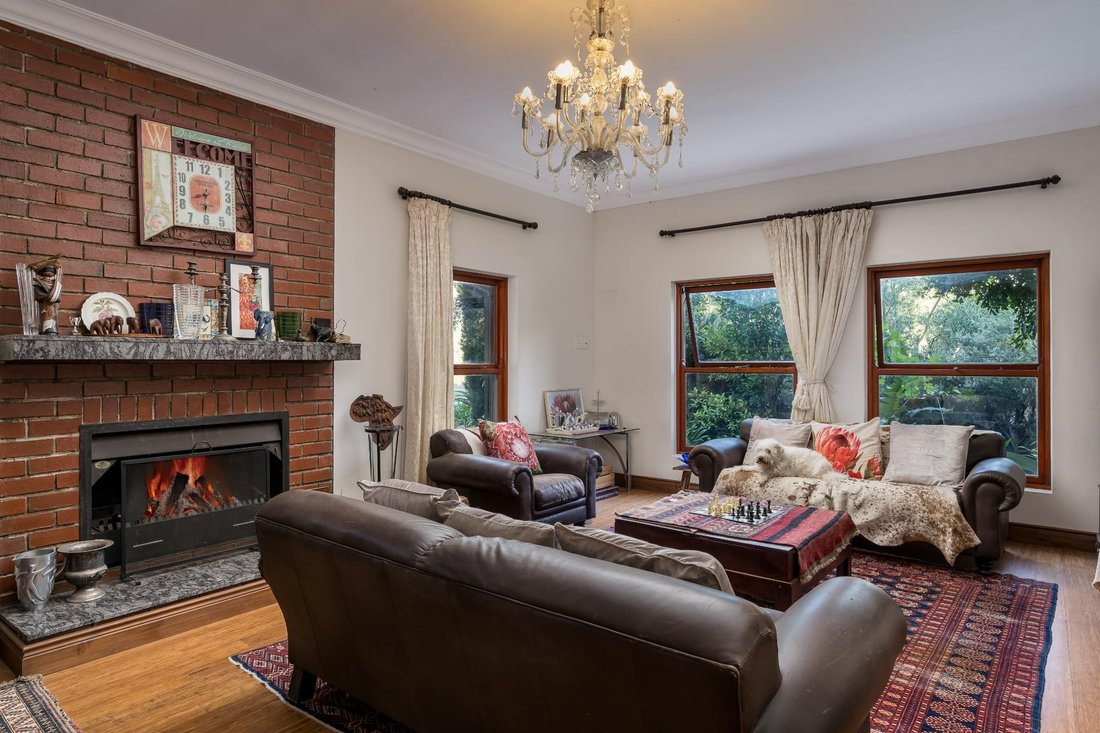 House in Paarl, Western Cape, South Africa 3 - 16329137
