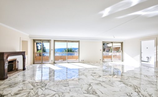 Appartement à Nice, Provence-Alpes-Côte d'Azur, France 1