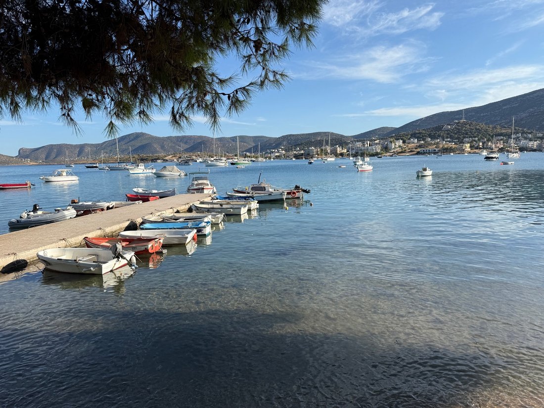 Apartment in Markopoulo Mesogaias, Attica, Greece 4 - 16330572