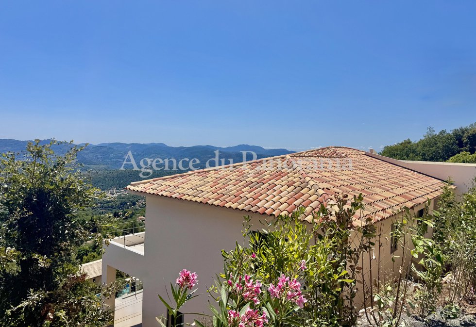 Villa en Spéracèdes, Provenza-Alpes-Costa Azul, Francia 5 - 16329060