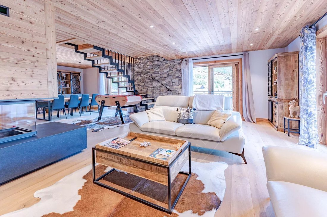 Chalet in Les Allues, Auvergne-Rhône-Alpes, France 4 - 16326715