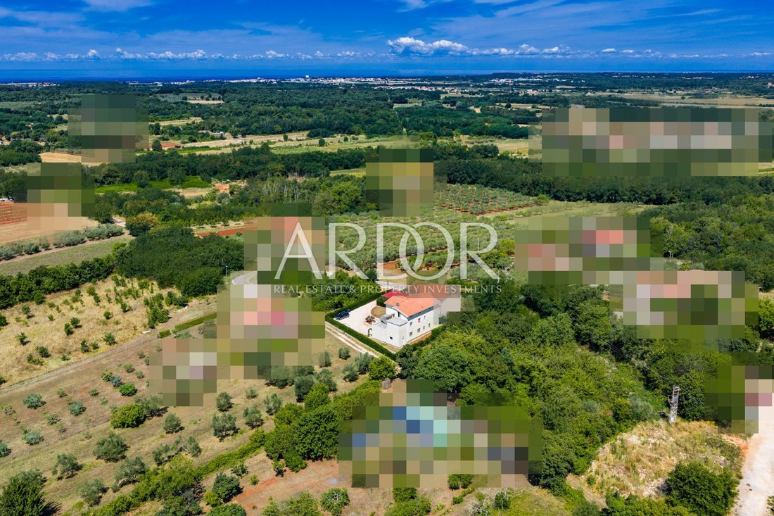 House in Umag, Istria County, Croatia 4 - 16329518