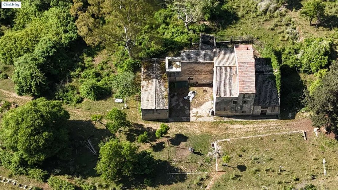 Estate in Monreale, Sicily, Italy 2 - 16329109
