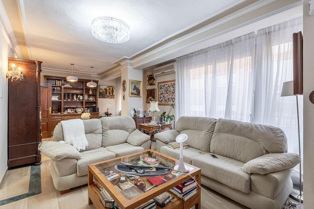Apartment in Ronda, Granada, Spain 3 - 16329122
