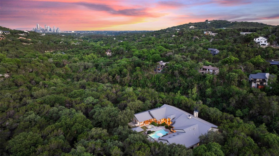 House in Austin, Texas, United States 1 - 16329807