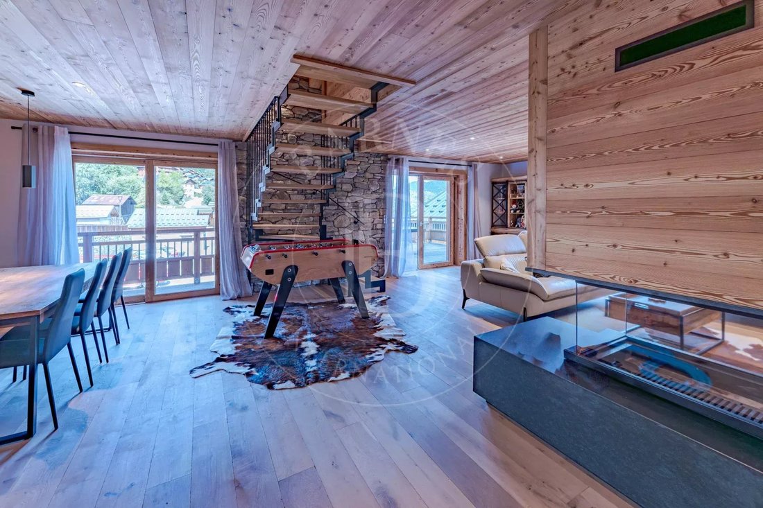 Chalet in Les Allues, Auvergne-Rhône-Alpes, France 5 - 16326715