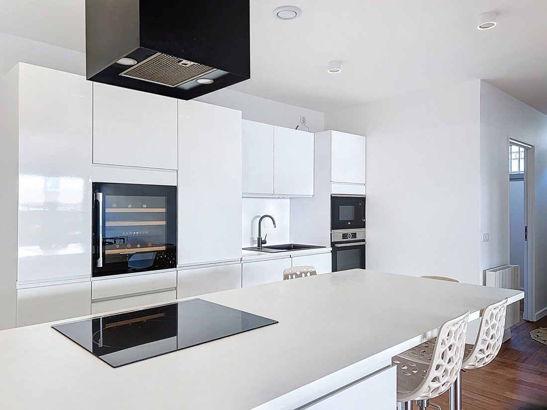 Apartment in Centre Ville, Rueil-Malmaison, France 4 - 16327254