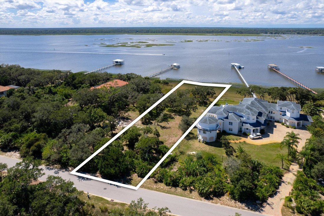 Land in St. Augustine, Florida, United States 2 - 16329871