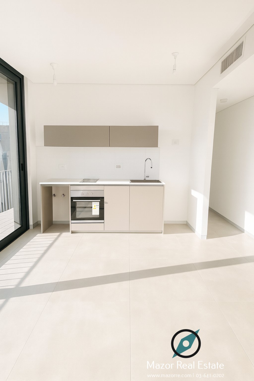 Apartment in Tel Aviv-Yafo, Tel Aviv District, Israel 3 - 16330890