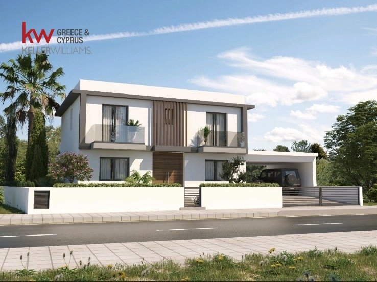 House in Aradippou, Larnaca, Cyprus 5 - 16330643