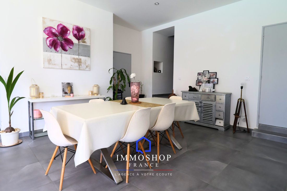 House in Mouret, 13e Arrondissement, Marseille 4 - 16328759