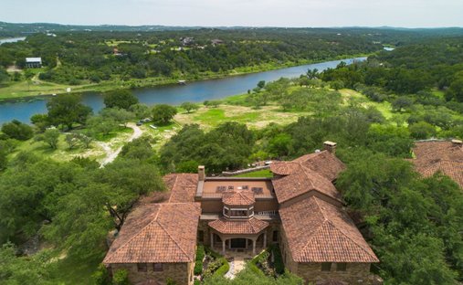 Estate in Spicewood, Texas, United States 1