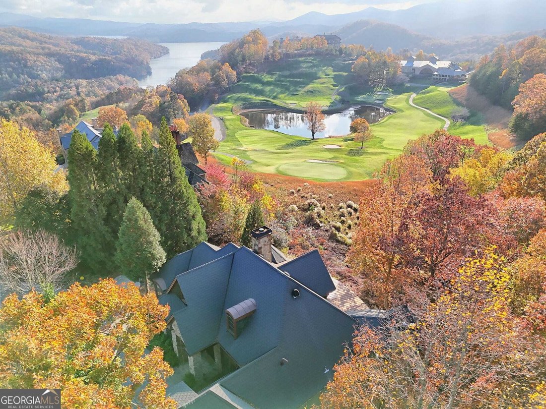 House in Clayton, Georgia, United States 2 - 16328927