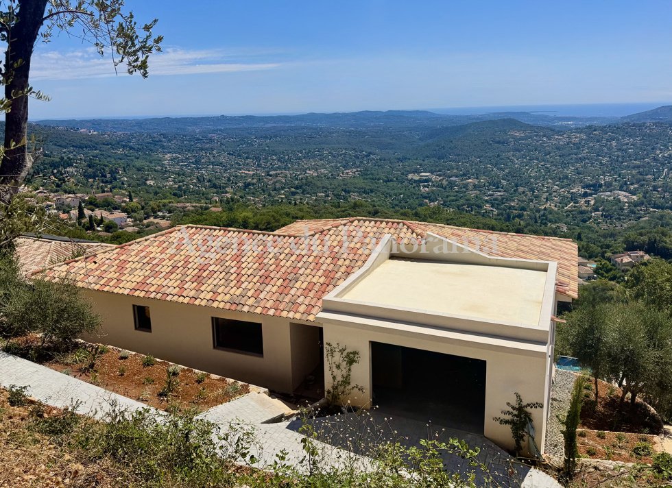 Villa in Spéracèdes, Provence-Alpes-Côte d'Azur, France 1 - 16329060