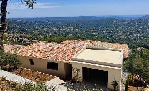 Villa in Spéracèdes, Provence-Alpes-Côte d'Azur, France 1